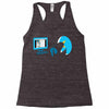 retweet Racerback Tank