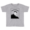 I Want To Believe (f243) Toddler T-shirt