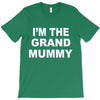 grand mummy T-Shirt