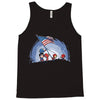 raising the flag Tank Top