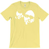 ugk airbrushed stencil T-Shirt