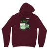 life wide Unisex Hoodie