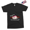 Excuse Me Is It February Yet Baby Girl Exclusive T-shirt