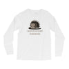 antisocial Long Sleeve Shirts