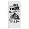 There Aren't Many Things I Love More Than Motorcycles Samsung Galaxy S7