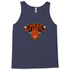 ground type Tank Top