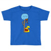 lollipop Toddler T-shirt