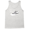 i'm on a boat Tank Top
