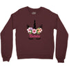 Unicorn Crewneck Sweatshirt