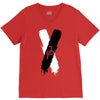 Jake Paul X V-Neck Tee