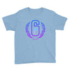 Rainbow Six Siege Youth Tee
