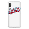 lob city iPhoneX