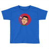 crz Toddler T-shirt