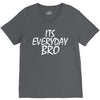 Jake Paul its everyday Bro V-Neck Tee