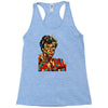 Rock Balboa Racerback Tank