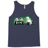 just a little paint Tank Top