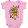 tmnt Baby Onesie