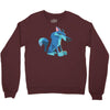animal funny best Crewneck Sweatshirt