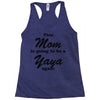 new yaya 118 Racerback Tank