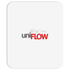 UNI FLOWS Mousepad