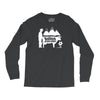 bullen ,spr&uuml;che,party,acab,,fun,lustig Long Sleeve Shirts