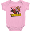 tacolands Baby Bodysuit