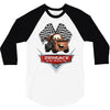 brother mater 3/4 Sleeve Shirt
