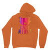 CHECK MEOWT CAT Unisex Hoodie