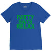 patty says relax V-Neck Tee