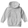 march for science Youth Hoodie