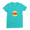 THE LIPTON Ladies Fitted T-Shirt