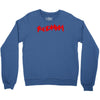 redman pete rock Crewneck Sweatshirt