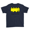 legosaurus Youth Tee