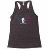 avin it medium aging clubber Racerback Tank