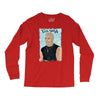 vin gogh Long Sleeve Shirts