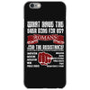 roman's iPhone 6/6s Case