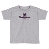 toothless academy Toddler T-shirt