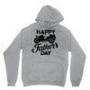 happy father's day 2 Unisex Hoodie