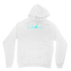 sailing heart beat Hoodie