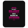 The Best Grammy Was Born In November Mousepad