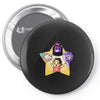 the crystal gems Pin-back button