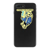 sans' humor iPhone 7 Plus Case