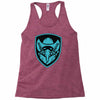 medal of honor Racerback Tank