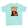 fox Youth Tee
