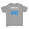 fishing buddy Youth Tee