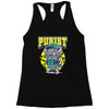 purist Racerback Tank