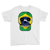 brazil till i die Youth Tee