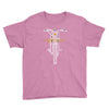 caferacer Youth Tee