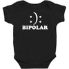 bipolar Baby Bodysuit