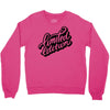 lomited edition Crewneck Sweatshirt